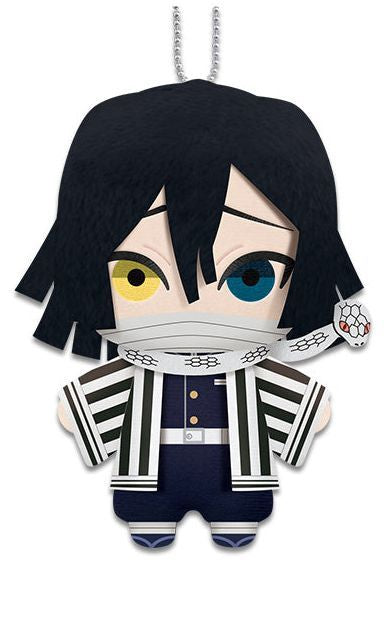 Demon Slayer S2 Obanai Plush Plushes JBK International   