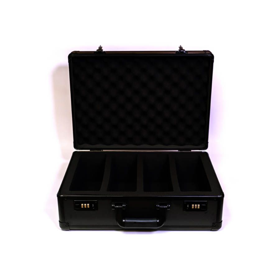 Zion Slab Case T Other