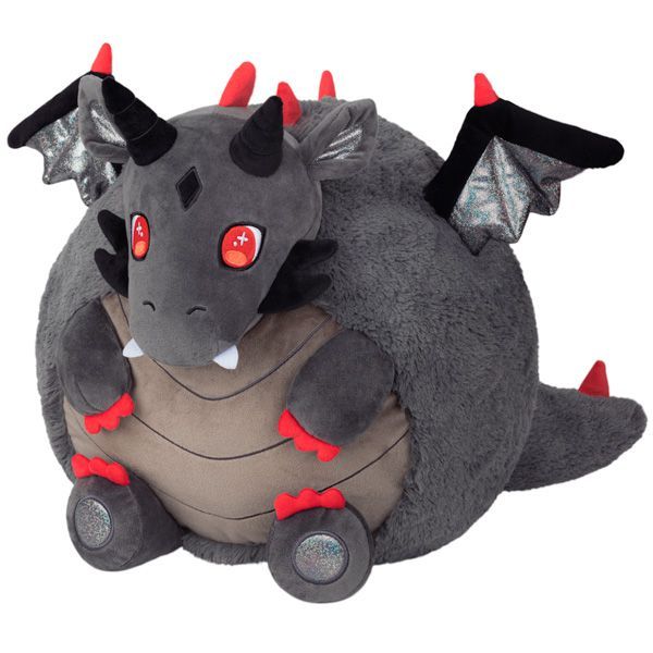Shadow Dragon Squishable Toys Squishable   