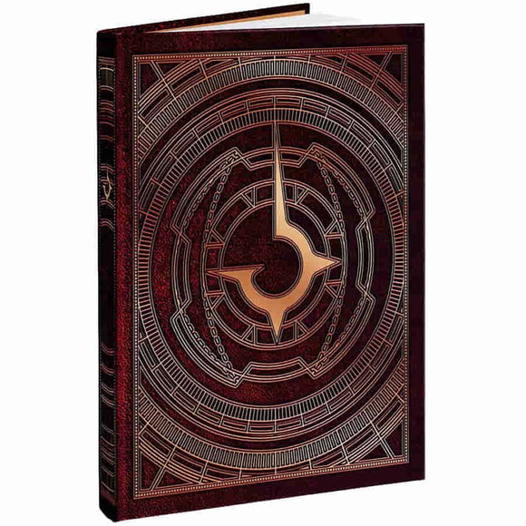 Dune RPG Harkonnen Core Book  Modiphius Entertainment   