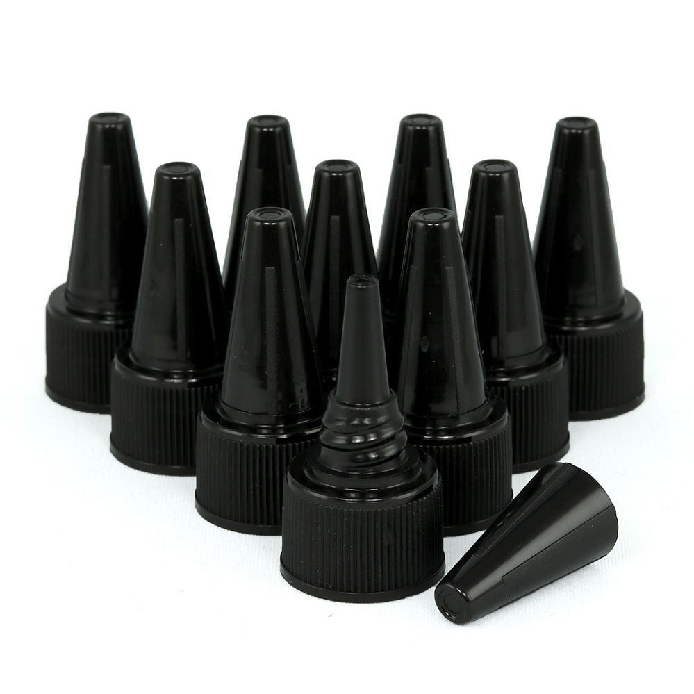 Pro Acryl Empty Dropper Bottle x10 Paints Monument Hobbies