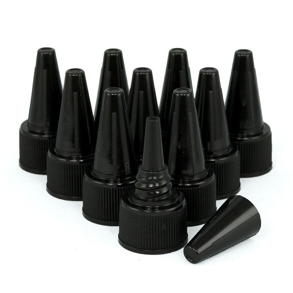 Pro Acryl Empty Dropper Bottle x10 Paints Monument Hobbies