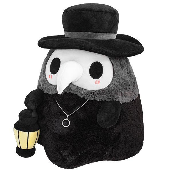 Massive 24" Plague Doctor Squishable  Squishable   