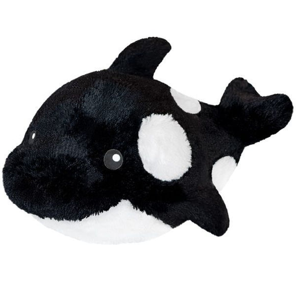 Squishable Orca  Squishable   