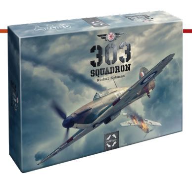 303 Squadron Board Games Other