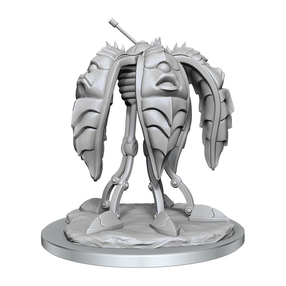 Nolzur's Marvelous 90428 Pentadrone Miniatures WizKids   