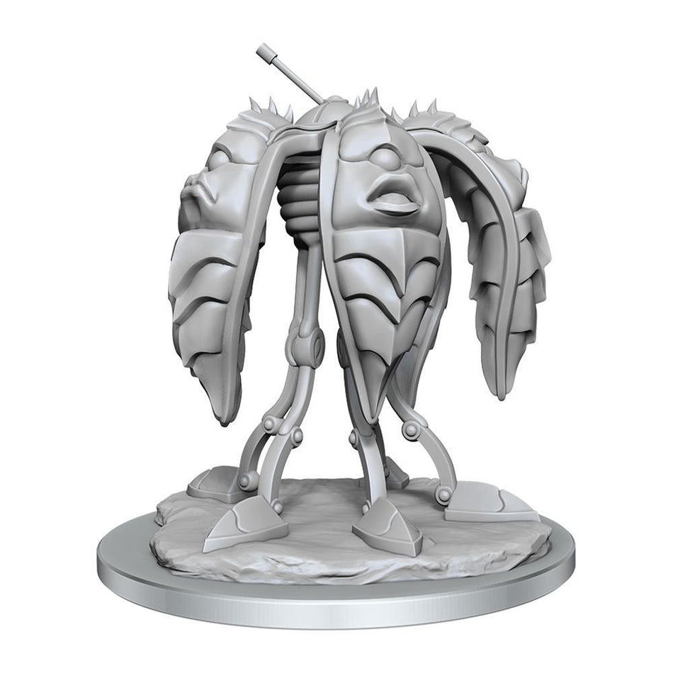 Nolzur's Marvelous 90428 Pentadrone Miniatures WizKids   