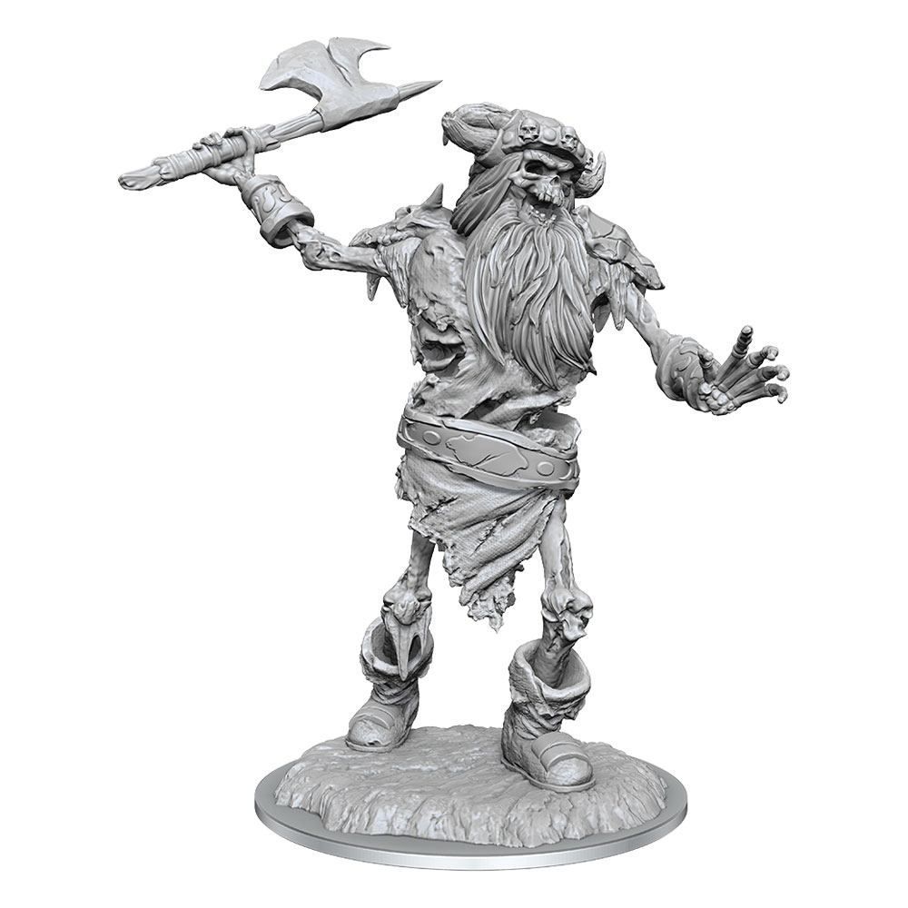 Nolzur's Marvelous 90430 Frost Giant Skeleton Miniatures WizKids   