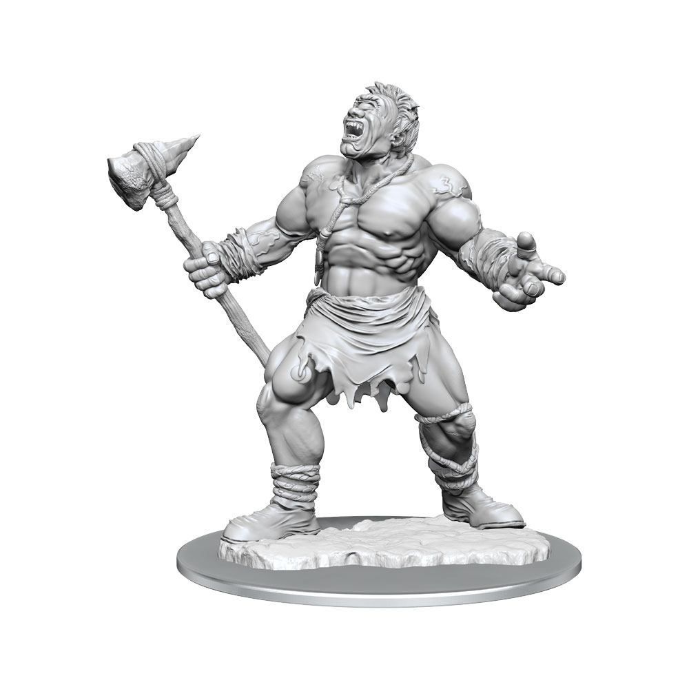 Nolzur's Marvelous 90432 Cyclops Miniatures WizKids   