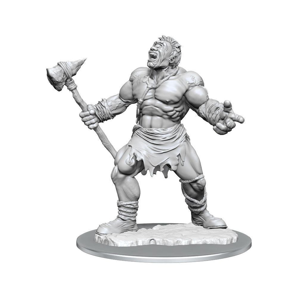 Nolzur's Marvelous 90432 Cyclops Miniatures WizKids   