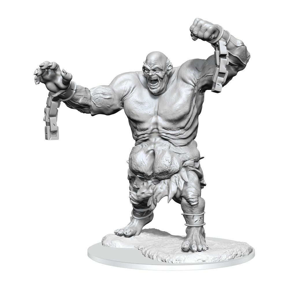 Nolzur's Marvelous 90434 Mouth of Grolantor Miniatures WizKids   