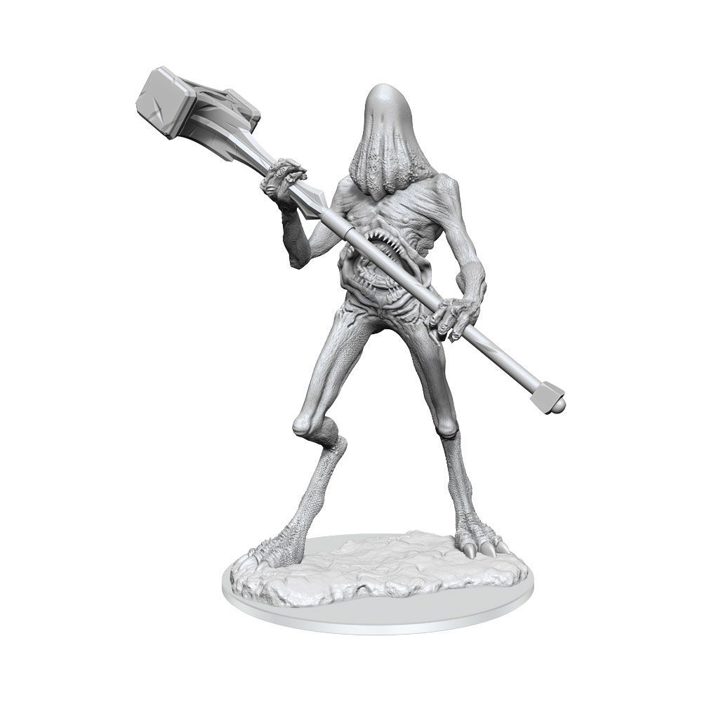 Nolzur's Marvelous 90435 Tomb-Tapper Miniatures WizKids   