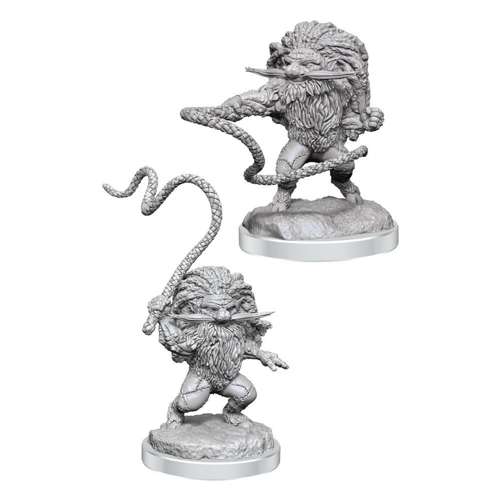Nolzur's Marvelous 90439 Korreds Miniatures WizKids   
