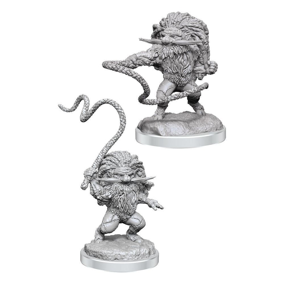 Nolzur's Marvelous 90439 Korreds Miniatures WizKids   