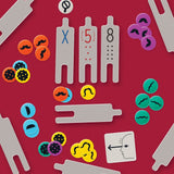 In a Grove Board Games Oink Games