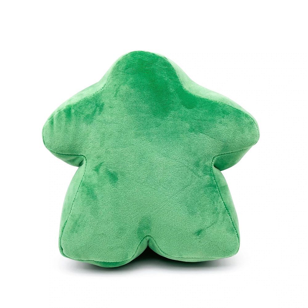 Norse Foundry Plushie Meeple Goblin Horde Green Plushes Norse Foundry   