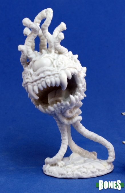 Reaper Miniatures Bones Eye Beast (77043) Home page Other   