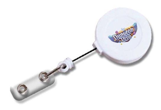 Dungeon Drop: Stringy Thingy Board Games Other