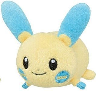 Pokemon Plush Minun Plushes JBK International   