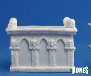 Reaper Miniatures Bones Altar of Evil (77139) Home page Other   