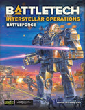 BattleTech Interstellar Operations Battleforce Miniatures Catalyst Game Labs   