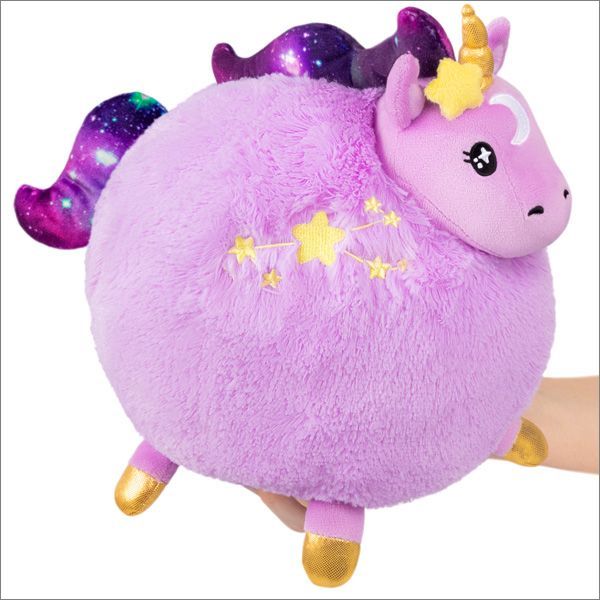 Mini Celestial Unicorn Squishable Toys Squishable   