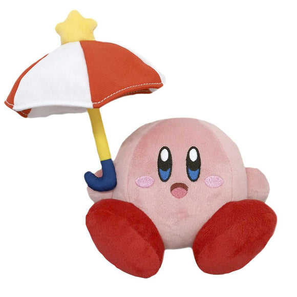Kirby All Star Collection Umbrella 7