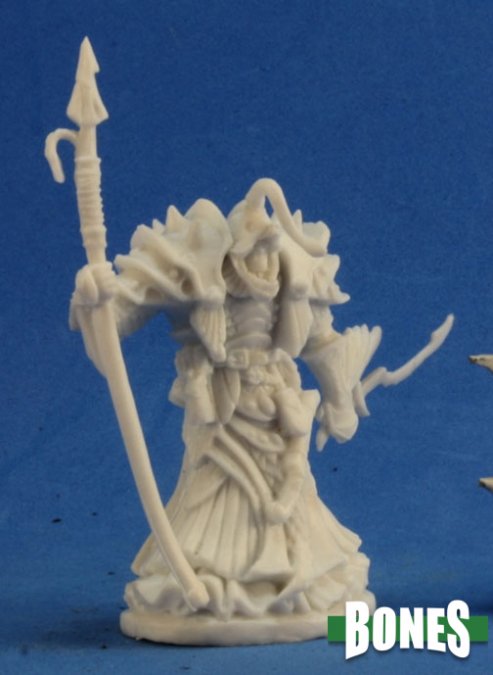 Reaper Miniatures Bones Eregris Darkfathom (77215) Home page Other   