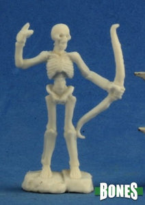 Reaper Miniatures Bones Skeleton Warrior Archer (3) (77245) Home page Other   