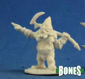 Reaper Miniatures Bones Dwarf Slayer (77298) Home page Reaper Miniatures   