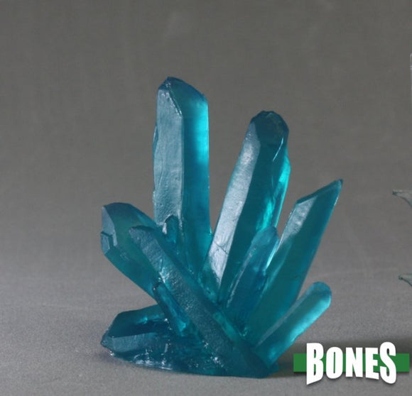 Reaper Miniatures Bones Wall of Ice (77312) Home page Reaper Miniatures   