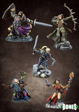 Reaper Miniatures Bones Dragons Don't Share (77381) Home page Reaper Miniatures   