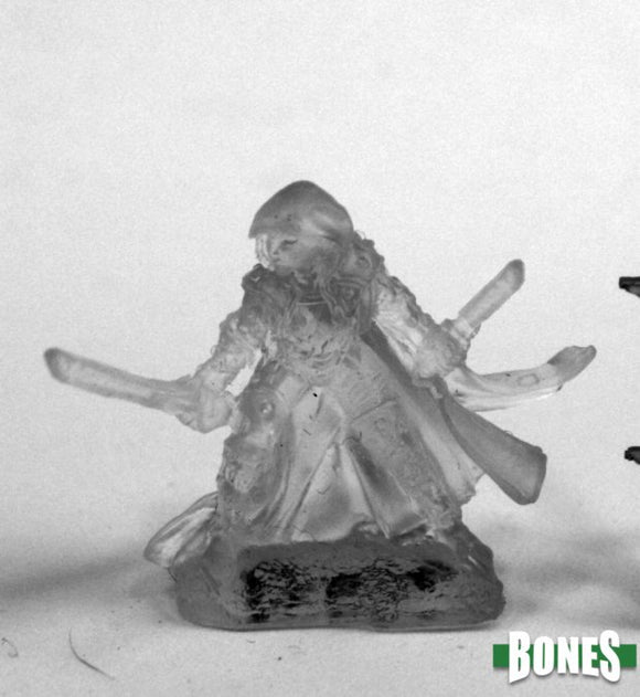 Reaper Miniatures Bones Invisible Rogue (77449) Home page Other   