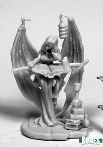 Reaper Miniatures Bones Sophie the Sage (77491) Home page Other   