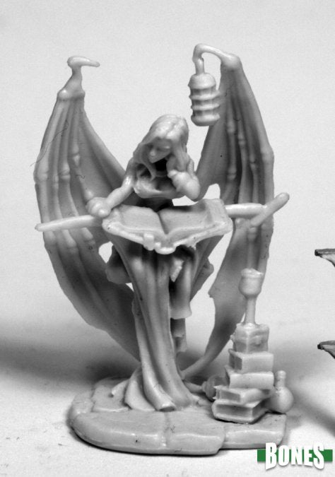 Reaper Miniatures Bones Sophie the Sage (77491) Home page Other   