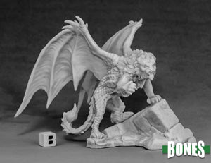 Reaper Miniatures Bones Manitcore (77577) Home page Other   