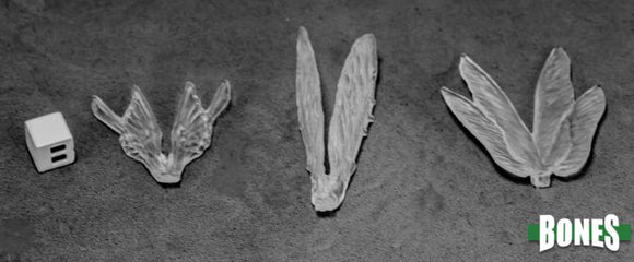 Reaper Miniatures Bones Transparent Wings (77582) Home page Reaper Miniatures   