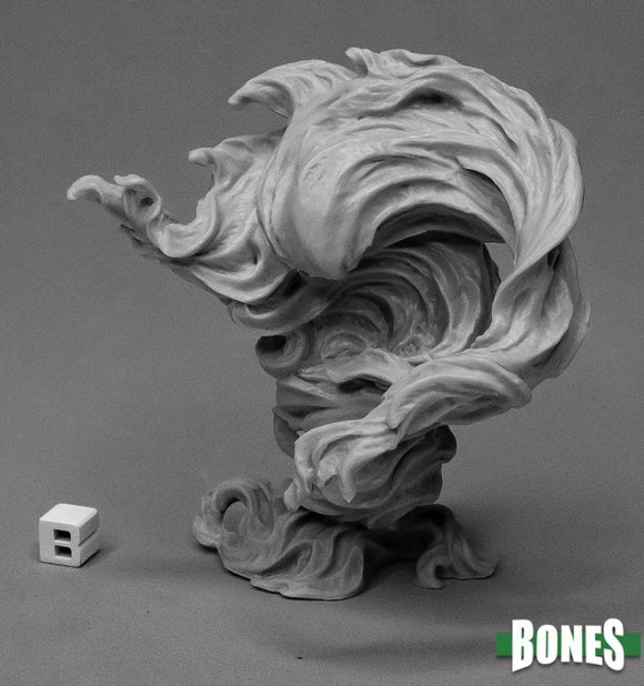 Reaper Miniatures Bones Large Air Elemental (77584) Home page Other   