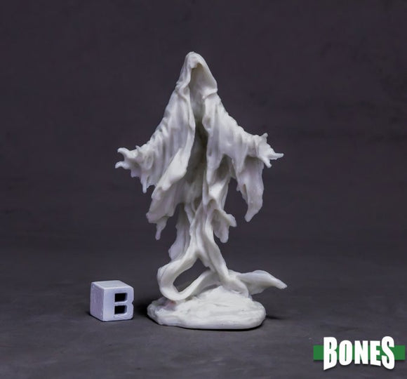 Reaper Miniatures Bones Death Shroud (77636) Home page Other   