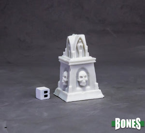 Reaper Miniature Bones Graveyard Shrine (77639) Home page Other   