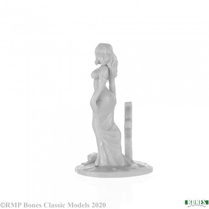Reaper Miniatures Jahenna (77669) Miniatures Reaper Miniatures   