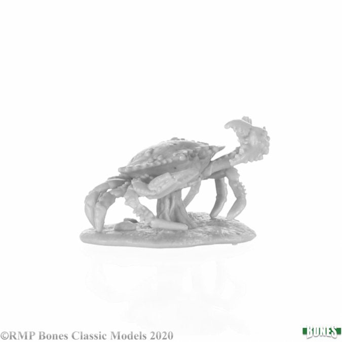 Reaper Miniatures Dire Crab (77671) Miniatures Reaper Miniatures   