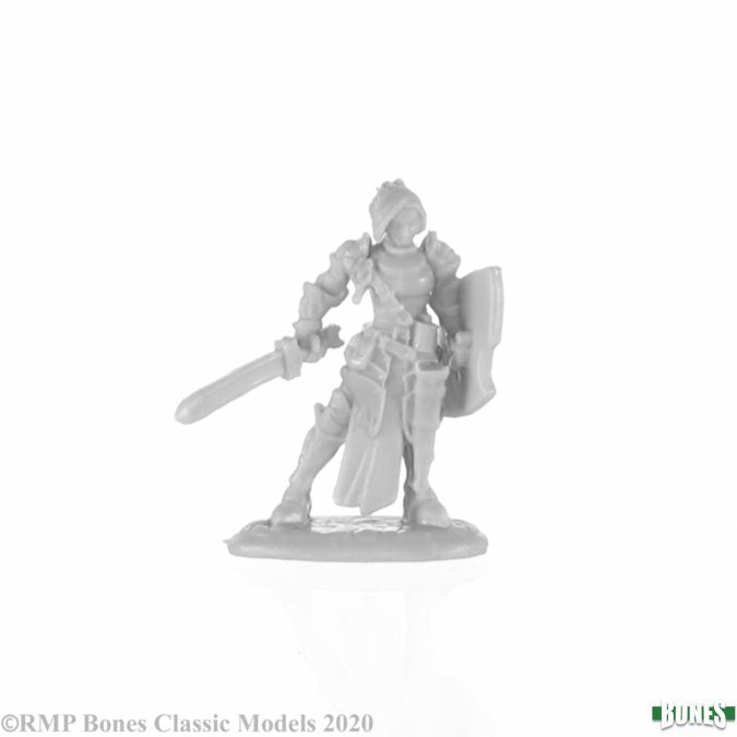 Reaper Miniatures Merowyn Lightstar (77675) Miniatures Reaper Miniatures   