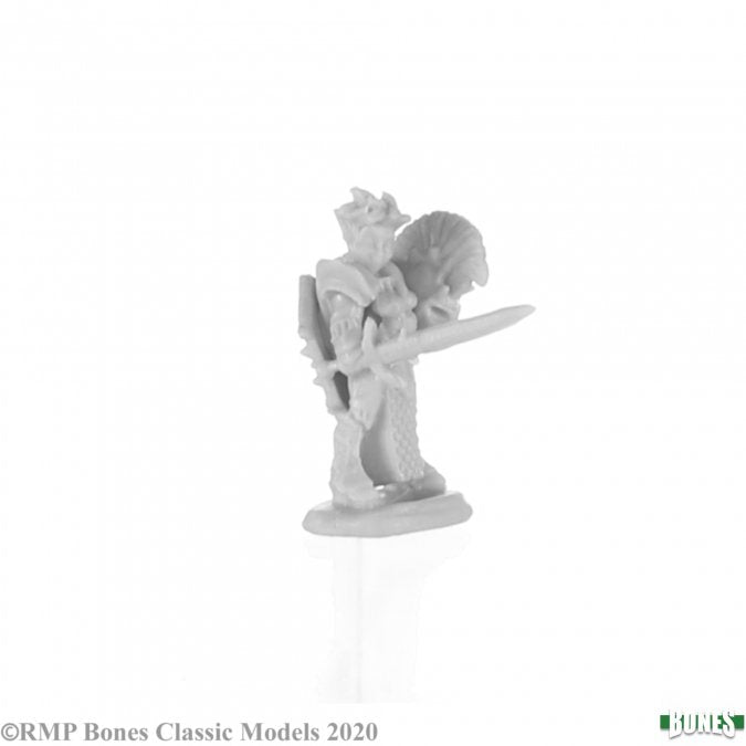 Reaper Miniatures Blink Berenwicket, Gnome (77681) Miniatures Reaper Miniatures   