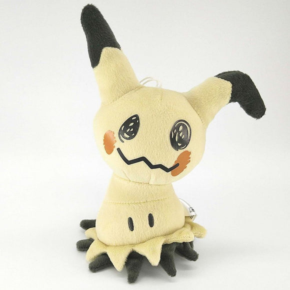 Pokemon Plush Mimikyu A Plushes JBK International   