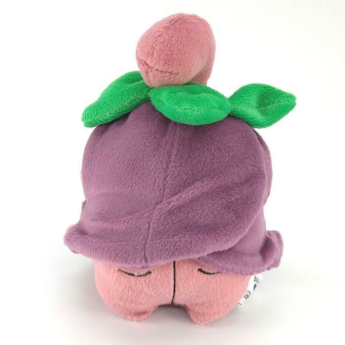 Pokemon Plush Cherrim A Plushes JBK International   