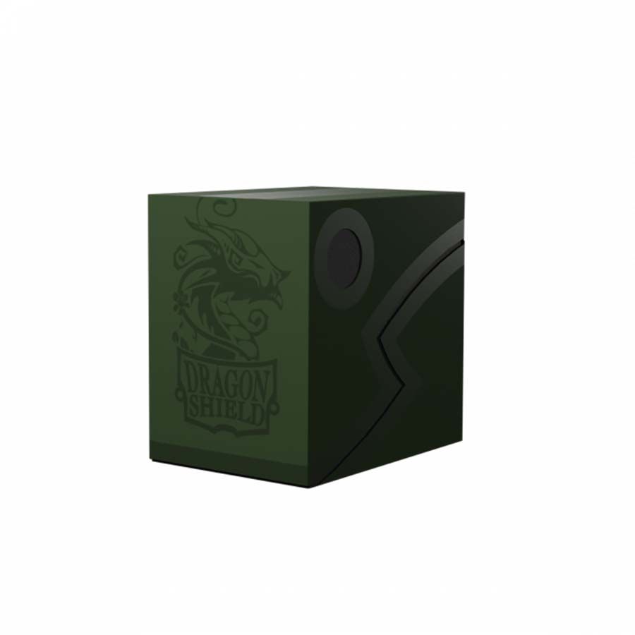 30651 DB: Double Shell Forest Supplies Arcane Tinmen   