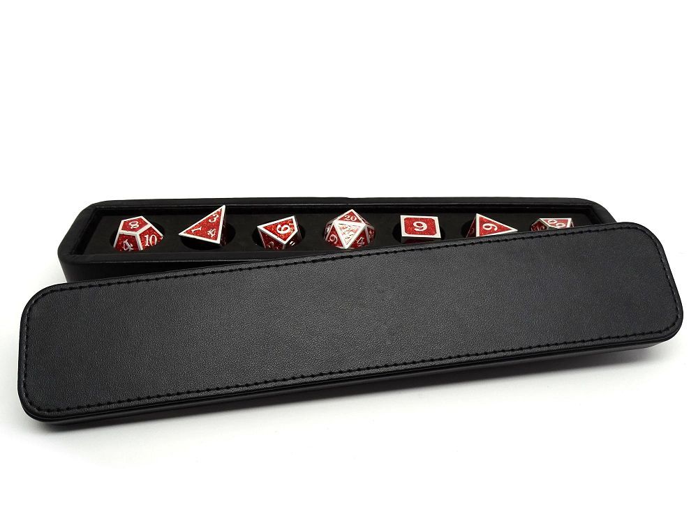 Dice Coffer Plain Dice Easy Roller Dice
