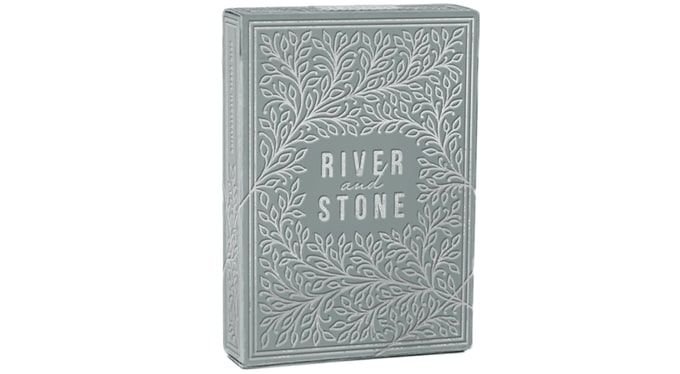 Playing Cards River and Stone Card Games Other