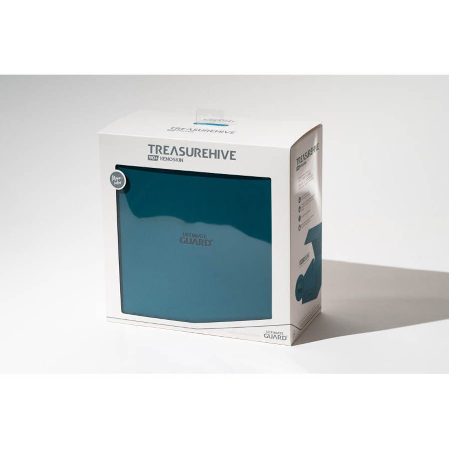 Ultimate Guard Treasurehive 90+ Petrol Supplies Ultimate Guard   
